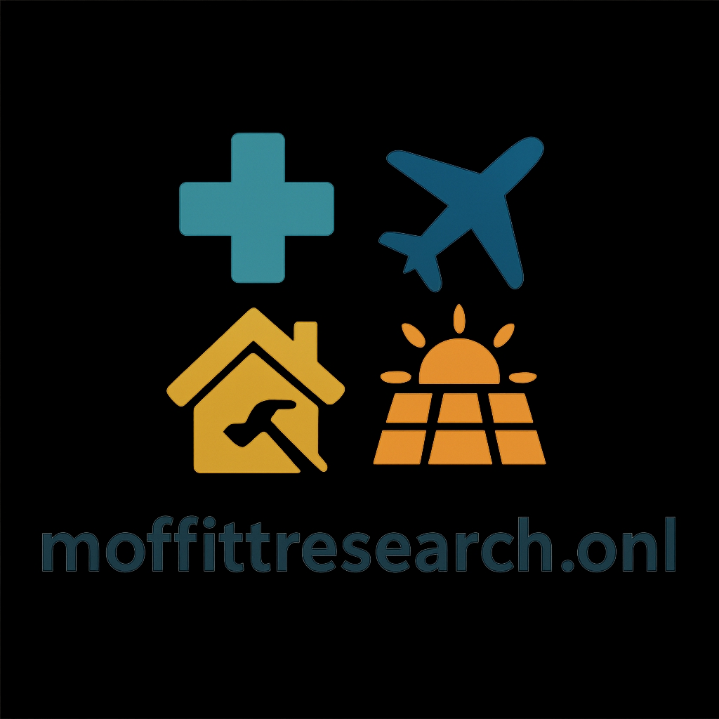 Moffittresearch